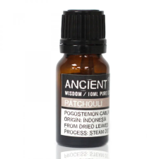 Ancient 10 ml Pacsuli illóolaj illóolaj