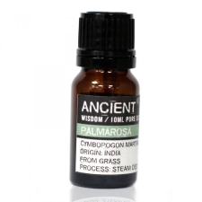 Ancient 10 ml Palmarosa Illóolaj illóolaj