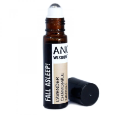 Ancient 10 ml Roll On Esszenciális Olaj Keverék - Édes Álmokat! illóolaj