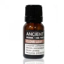 Ancient 10 ml Szegfűszeg Illóolaj illóolaj