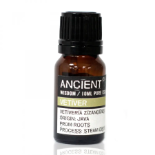 Ancient 10 ml Vetiver Illóolaj illóolaj