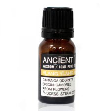 Ancient 10 ml Ylang Ylang III Illóolaj illóolaj