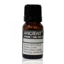Ancient 10 ml Zsálya illóolaj illóolaj