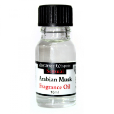 Ancient 10ml Arab pézsma illatolaj illóolaj