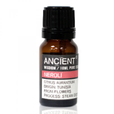 Ancient 10ml Pure Neroli Illóolaj illóolaj