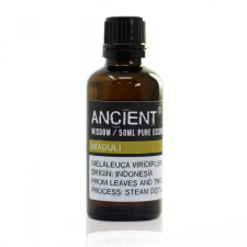 Ancient 50 ml Niaouli Illóolaj illóolaj