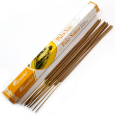 Ancient Aromatika Prémium Füstölőpálcikák - Palo Santo füstölő