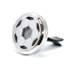 Ancient Autós Aroma Diffúzor - Futball - 30mm illóolaj párologtató