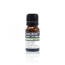 Ancient Citrom Bio Illóolaj 10ml illóolaj