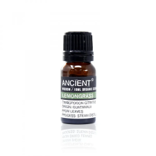 Ancient Citromfű Bio Illóolaj 10ml illóolaj