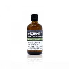 Ancient Édes Mandula Bio Bázisolaj - 100ml illóolaj