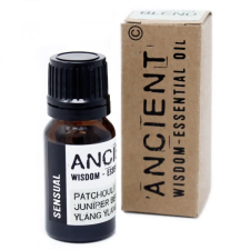 Ancient Érzéki Illóolaj Keverék - Dobozos- 10ml illóolaj