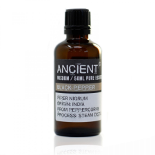Ancient Feketebors Illóolaj 50ml illóolaj