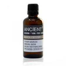Ancient Feketebors Illóolaj 50ml illóolaj