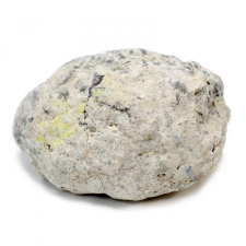 Ancient Kalcit Geóda - 8-9 cm gyógyhatású készítmény