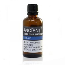 Ancient Kanadai Boróka Illóolaj 50ml illóolaj