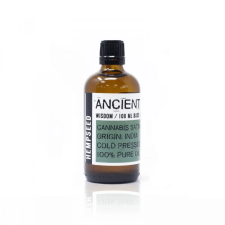 Ancient Kendermag olaj - 100ml illóolaj