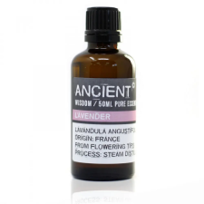 Ancient Levendula Illóolaj 50ml illóolaj