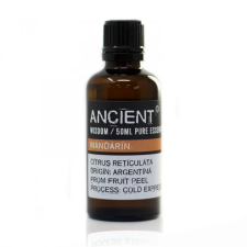 Ancient Mandarin Illóolaj 50ml illóolaj