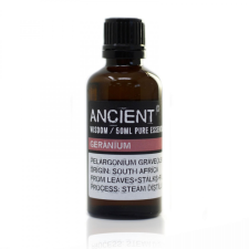 Ancient Muskátli (Egypt) Illóolaj 50ml illóolaj