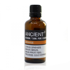 Ancient Narancs Illóolaj 50ml illóolaj