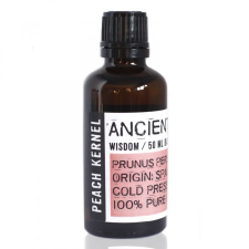 Ancient Őszibarackmag Olaj - 50ml illóolaj