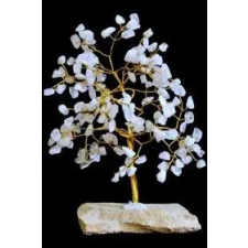 Ancient Rózsakvarc Szerencsefa - 160 Kő gyógyhatású készítmény