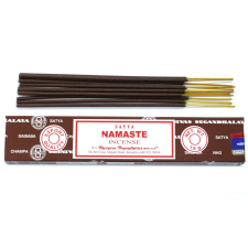 Ancient Satya Füstölőpálcikák15gm - Namaste füstölő