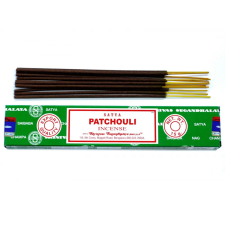 Ancient Satya Füstölőpálcikák15gm - Pacsuli füstölő