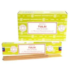 Ancient Satya Füstölőpálcikák15gm - Tulsi füstölő