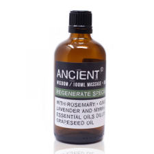 Ancient Speciális A2 Mix Masszázsolaj Keverék - 100ml masszázskrémek, masszázsolajok