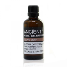 Ancient Szegfűszeg Illóolaj 50ml illóolaj