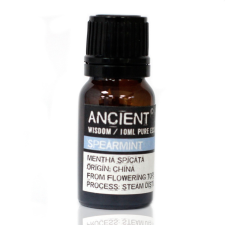 Ancient Wisdom Fodormenta 100% illóolaj - 10 ml illóolaj