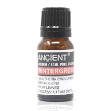 Ancient Wisdom Gaultéria 100% illóolaj - 10ml illóolaj