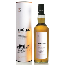  anCnoc 12 éves whisky DRS (0,7L / 40%) whisky