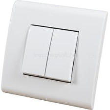 Anco 321101 Evian fehér csillárkapcsoló (ANCO_321101) világítási kellék