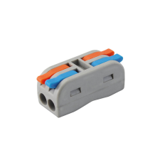 Anco 4 vezetékes oldható összekötő, 10db villanyszerelés