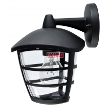 Anco Cologne kültéri falikar, lefelé álló kültéri világítás