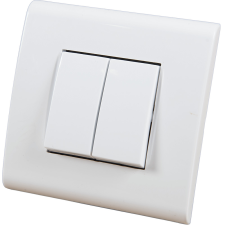 Anco Evian csillárkapcsoló villanyszerelés