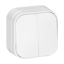 Anco Falon kívüli csillár kapcsoló villanyszerelés