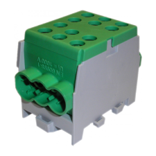 Anco Fővezeték soroló HLAK 35 1/4 M2 zöld villanyszerelés