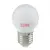 Anco Gömb LED fényforrás 6W, E27