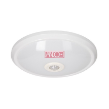 Anco LED -es lámpa 16W mozgásérzékelővel világítás