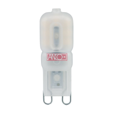Anco LED fényforrás G9/SXS, 2.5W led izzó