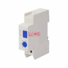 Anco Lépcsőházi automata időkapcsoló villanyszerelés