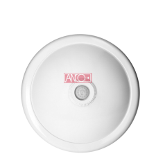 Anco Mennyezeti lámpa mozgásérzékelővel 360° világítás