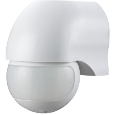 Anco Mozgásérzékelő 180°, fehér villanyszerelés