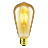 Anco Retro LED fényforrás 4W, E27