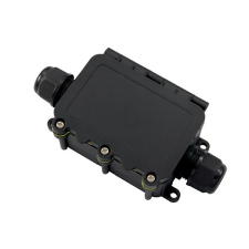 Anco Tömszelencés kötődoboz IP68 villanyszerelés