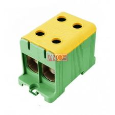 Anco UK 50/3N sorkapocs, z/sárga villanyszerelés